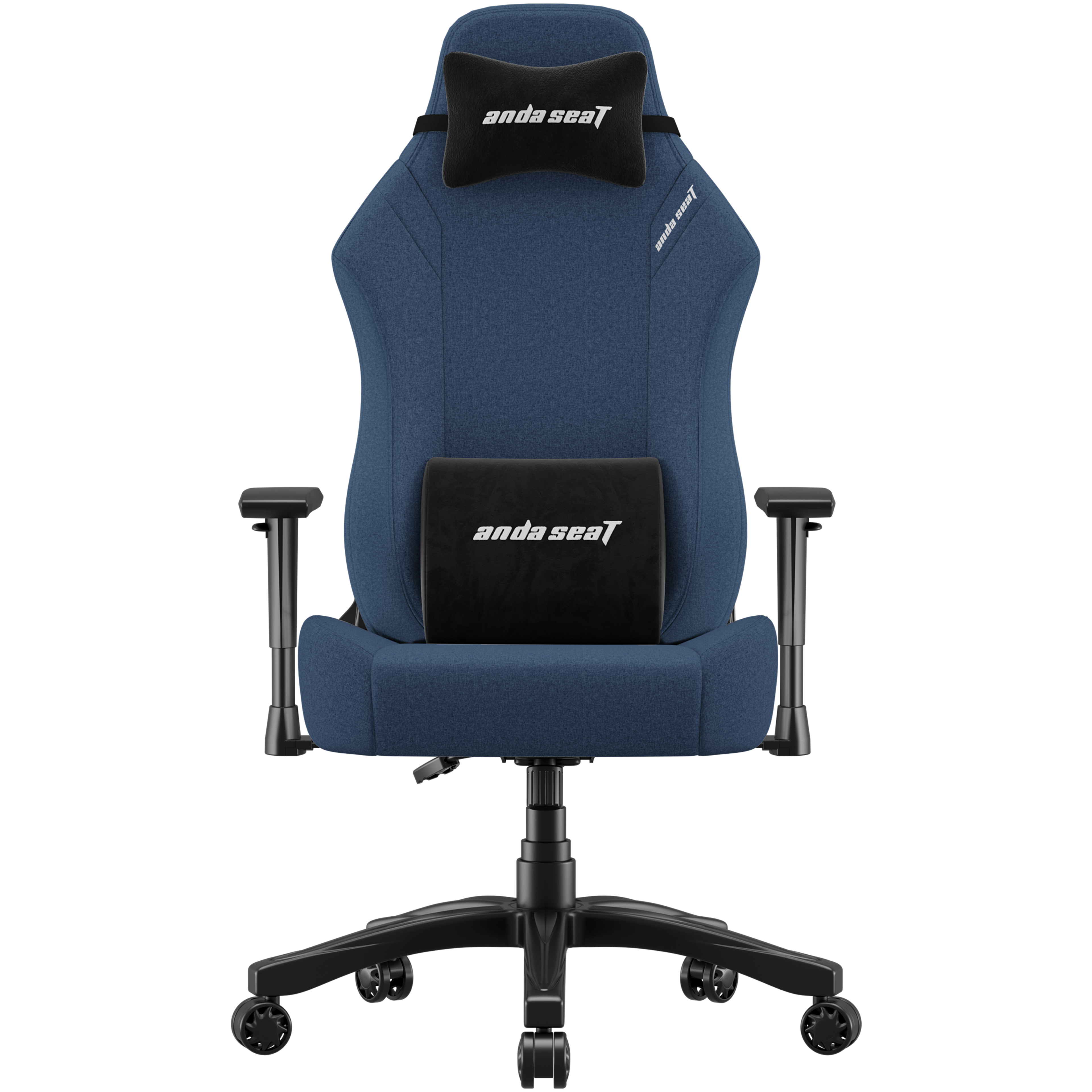 Herní židle Anda Seat Luna L