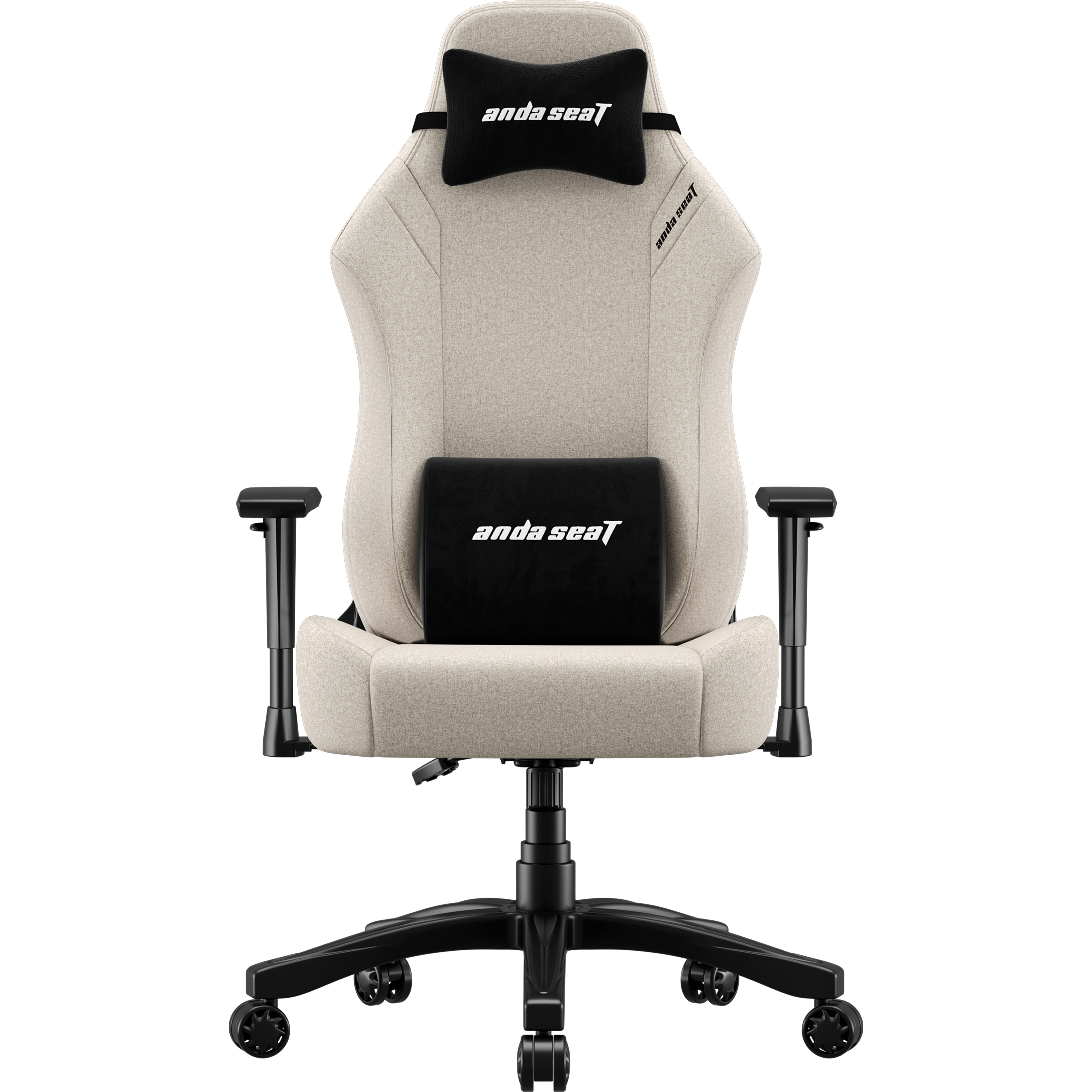 Herní židle Anda Seat Luna L